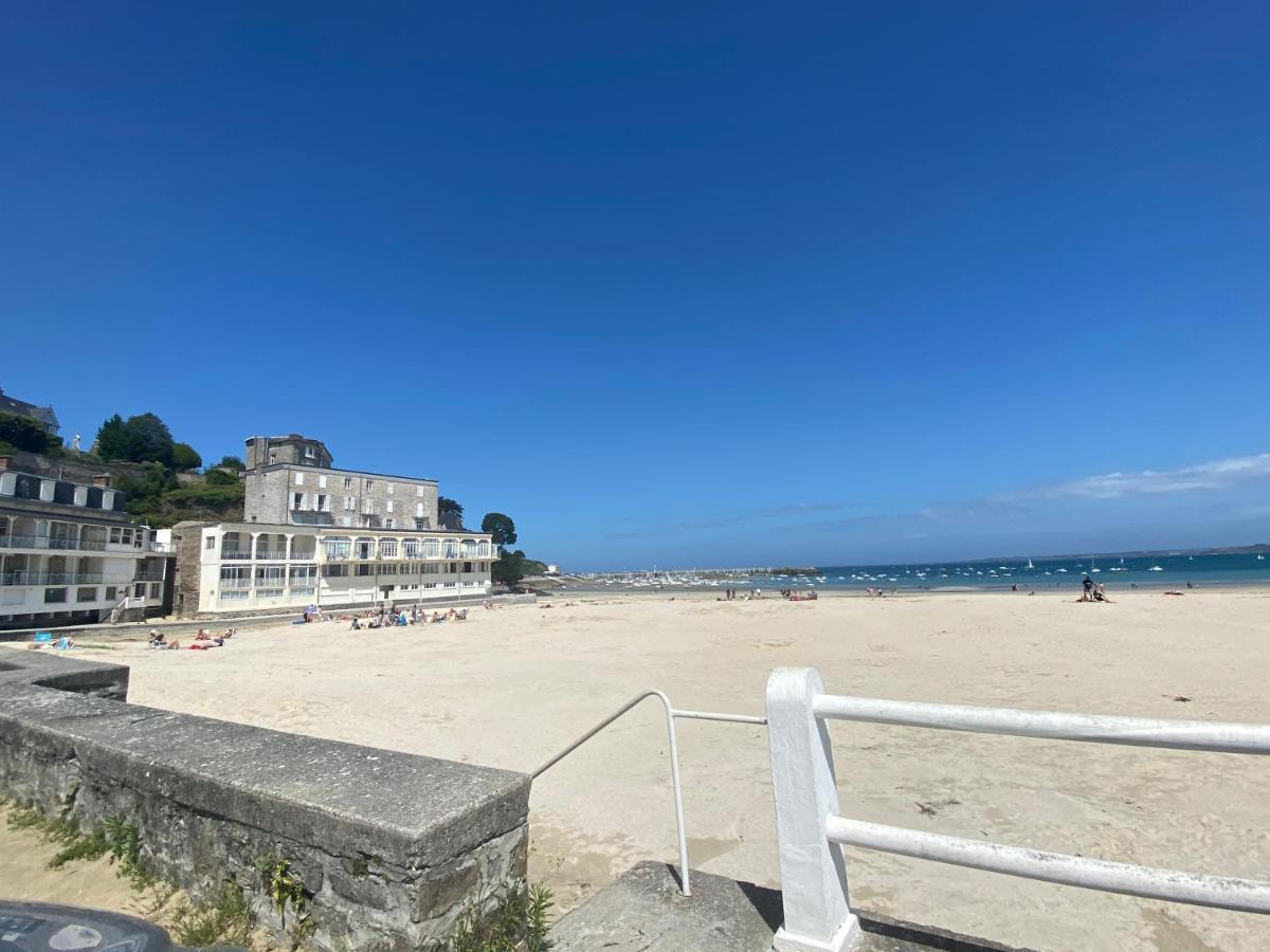 Appartement Terrasse Privee Grande Plage A 100 M - Parking Gratuit Saint-Cast-le-Guildo Εξωτερικό φωτογραφία