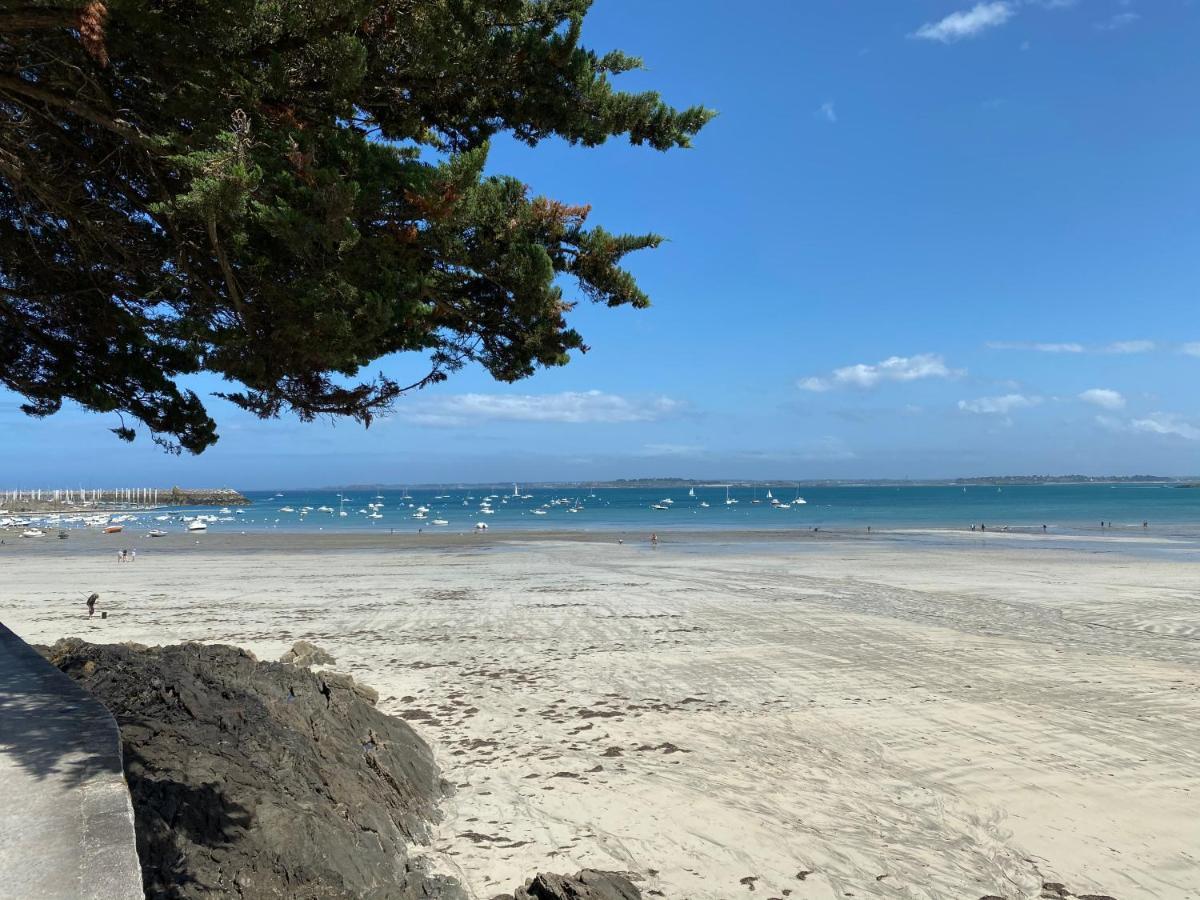 Appartement Terrasse Privee Grande Plage A 100 M - Parking Gratuit Saint-Cast-le-Guildo Εξωτερικό φωτογραφία