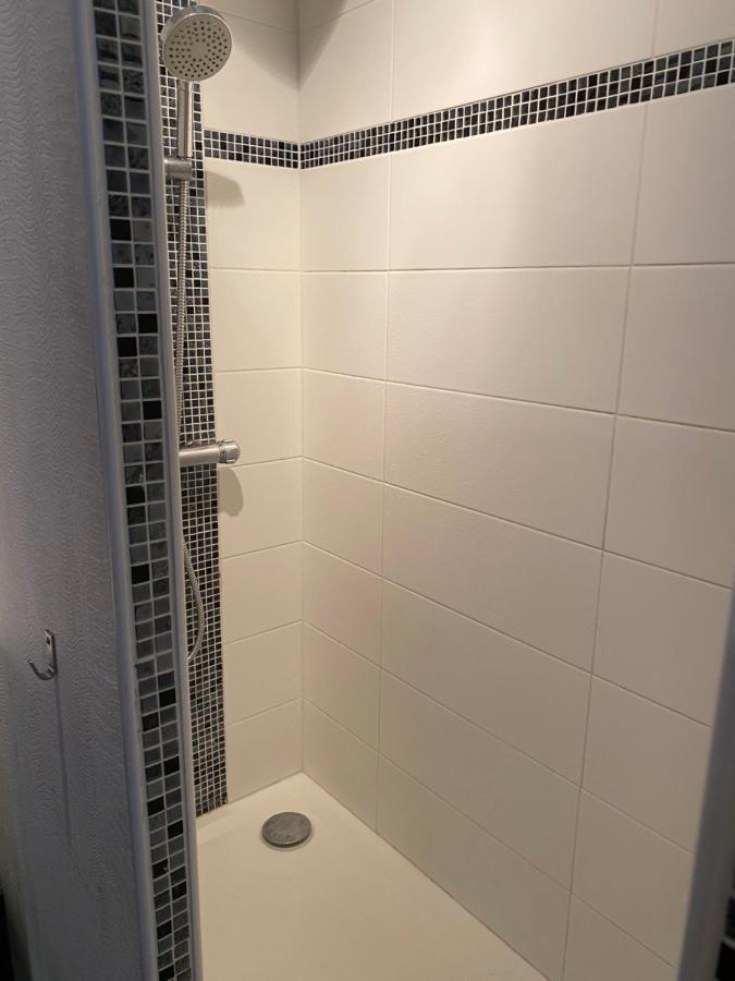 Appartement Terrasse Privee Grande Plage A 100 M - Parking Gratuit Saint-Cast-le-Guildo Εξωτερικό φωτογραφία