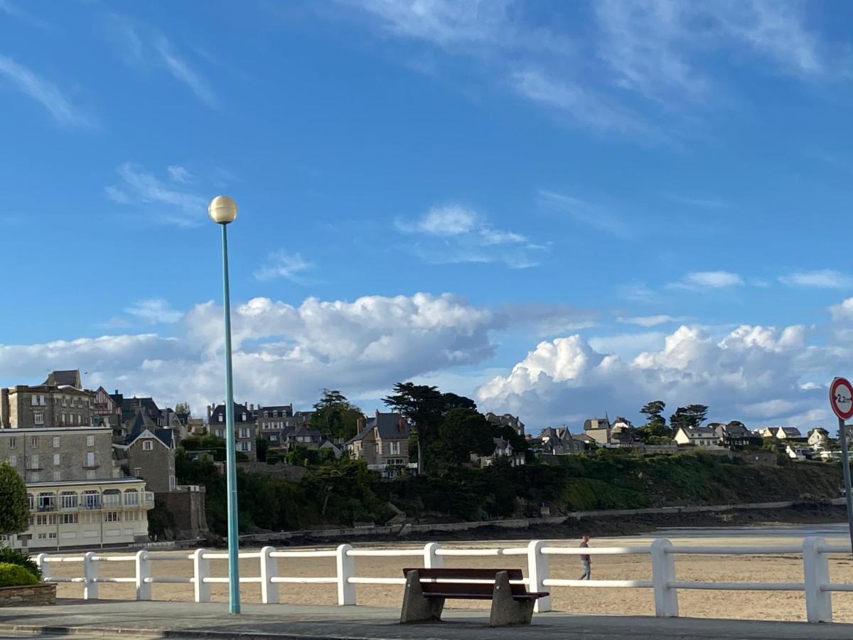 Appartement Terrasse Privee Grande Plage A 100 M - Parking Gratuit Saint-Cast-le-Guildo Εξωτερικό φωτογραφία