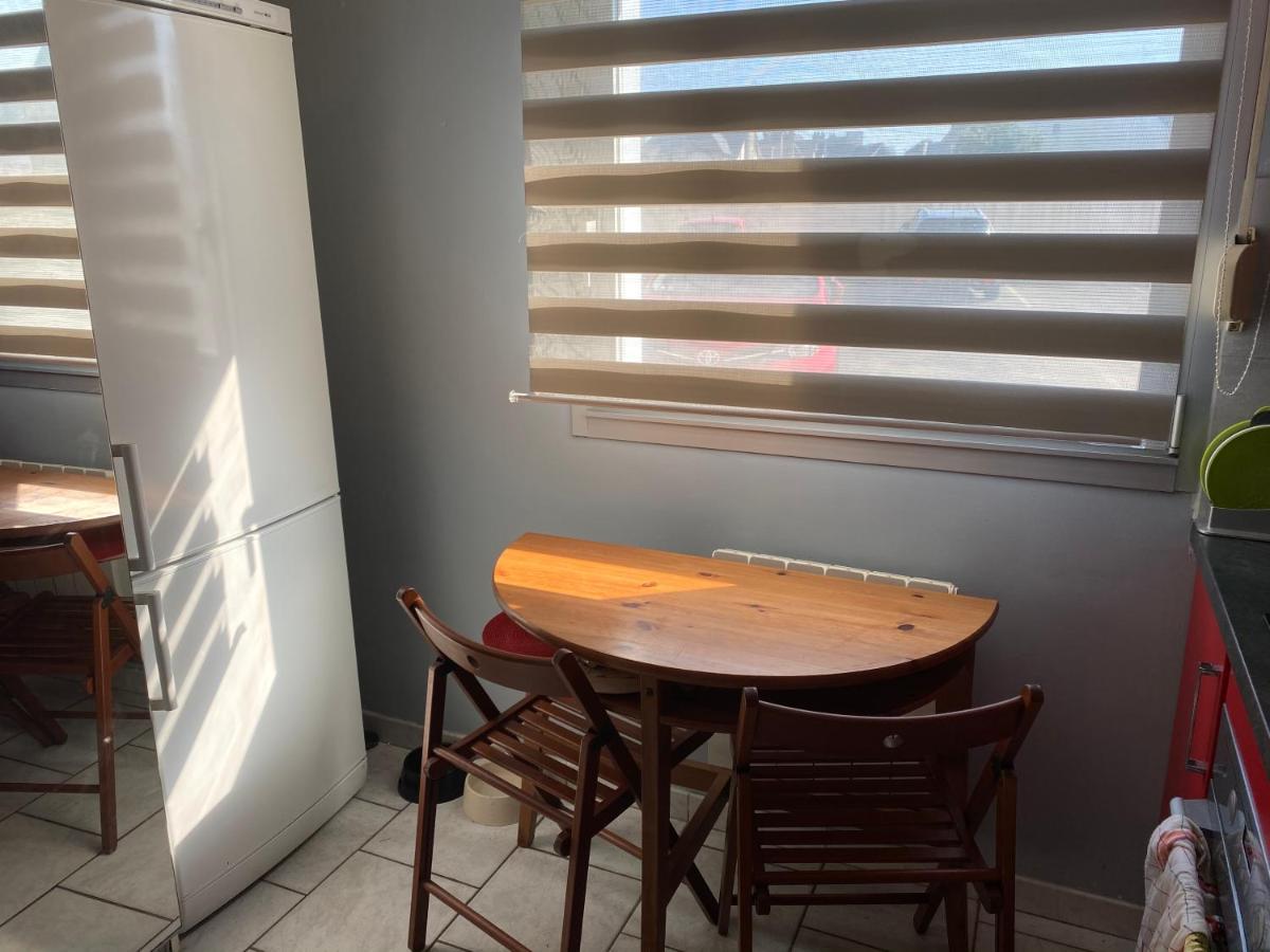 Appartement Terrasse Privee Grande Plage A 100 M - Parking Gratuit Saint-Cast-le-Guildo Εξωτερικό φωτογραφία