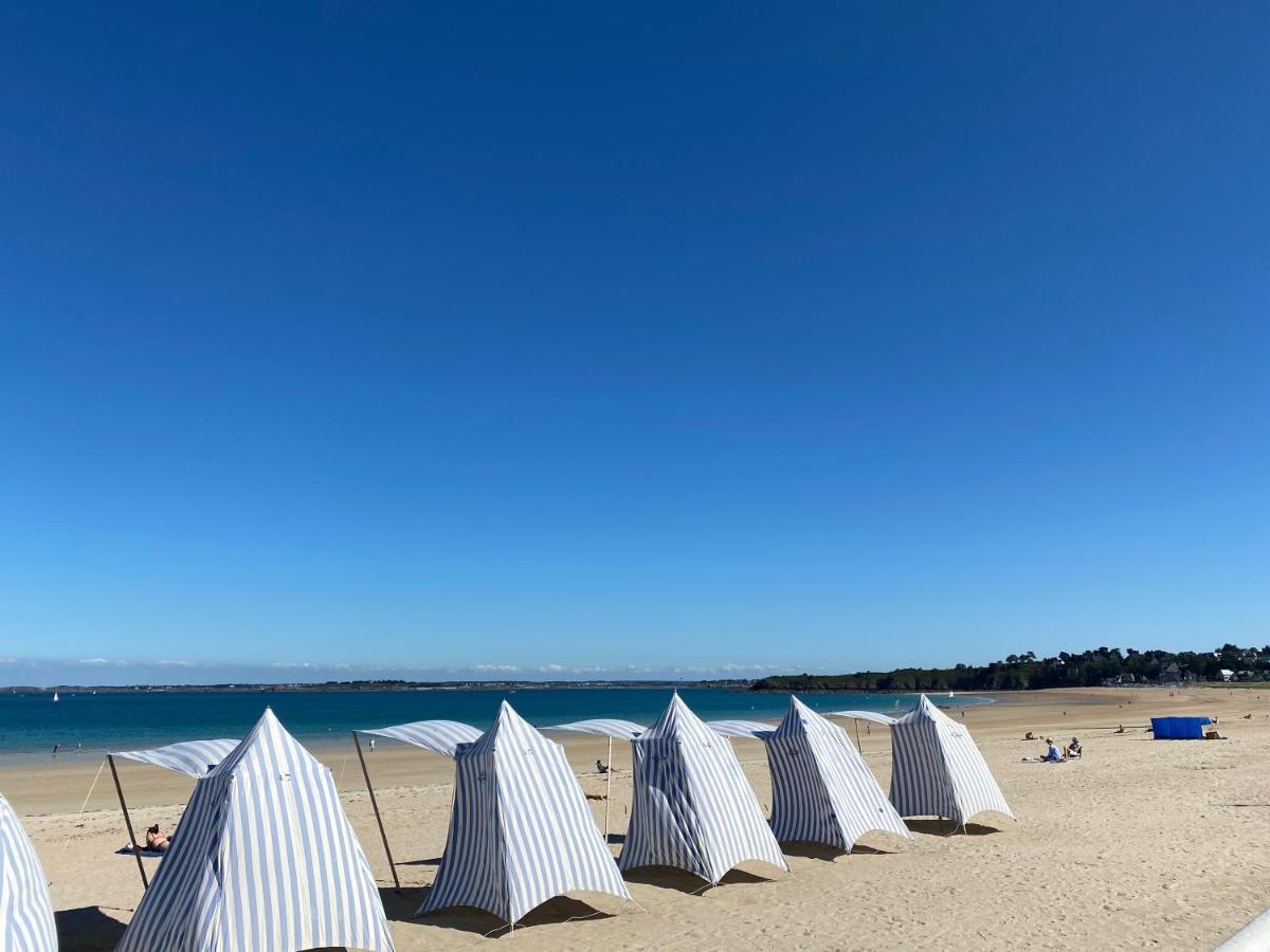 Appartement Terrasse Privee Grande Plage A 100 M - Parking Gratuit Saint-Cast-le-Guildo Εξωτερικό φωτογραφία