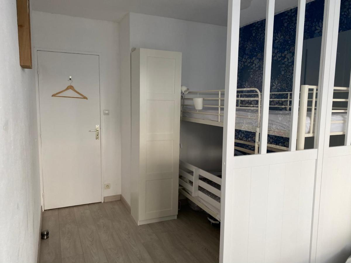 Appartement Terrasse Privee Grande Plage A 100 M - Parking Gratuit Saint-Cast-le-Guildo Εξωτερικό φωτογραφία