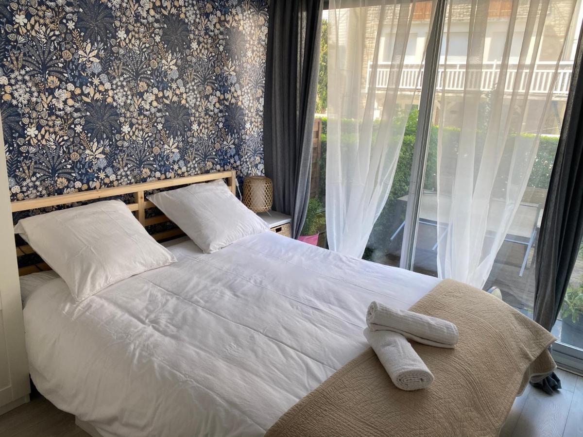 Appartement Terrasse Privee Grande Plage A 100 M - Parking Gratuit Saint-Cast-le-Guildo Εξωτερικό φωτογραφία