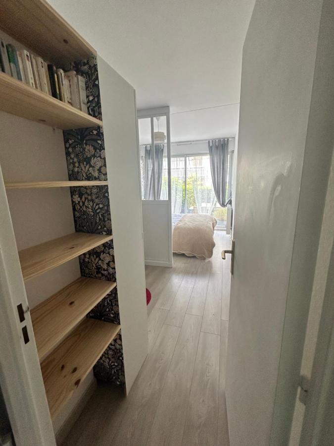 Appartement Terrasse Privee Grande Plage A 100 M - Parking Gratuit Saint-Cast-le-Guildo Εξωτερικό φωτογραφία