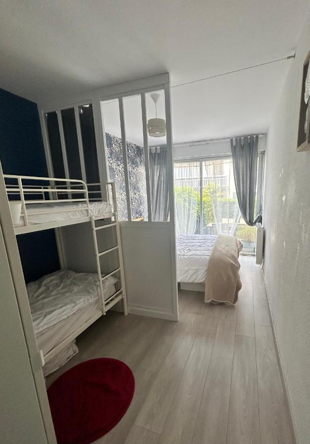 Appartement Terrasse Privee Grande Plage A 100 M - Parking Gratuit Saint-Cast-le-Guildo Εξωτερικό φωτογραφία