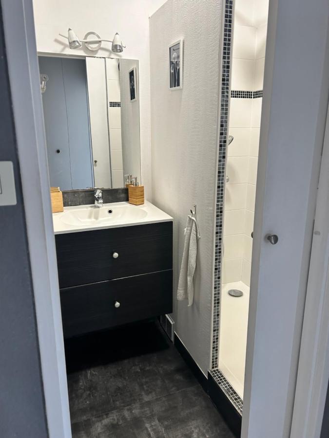 Appartement Terrasse Privee Grande Plage A 100 M - Parking Gratuit Saint-Cast-le-Guildo Εξωτερικό φωτογραφία