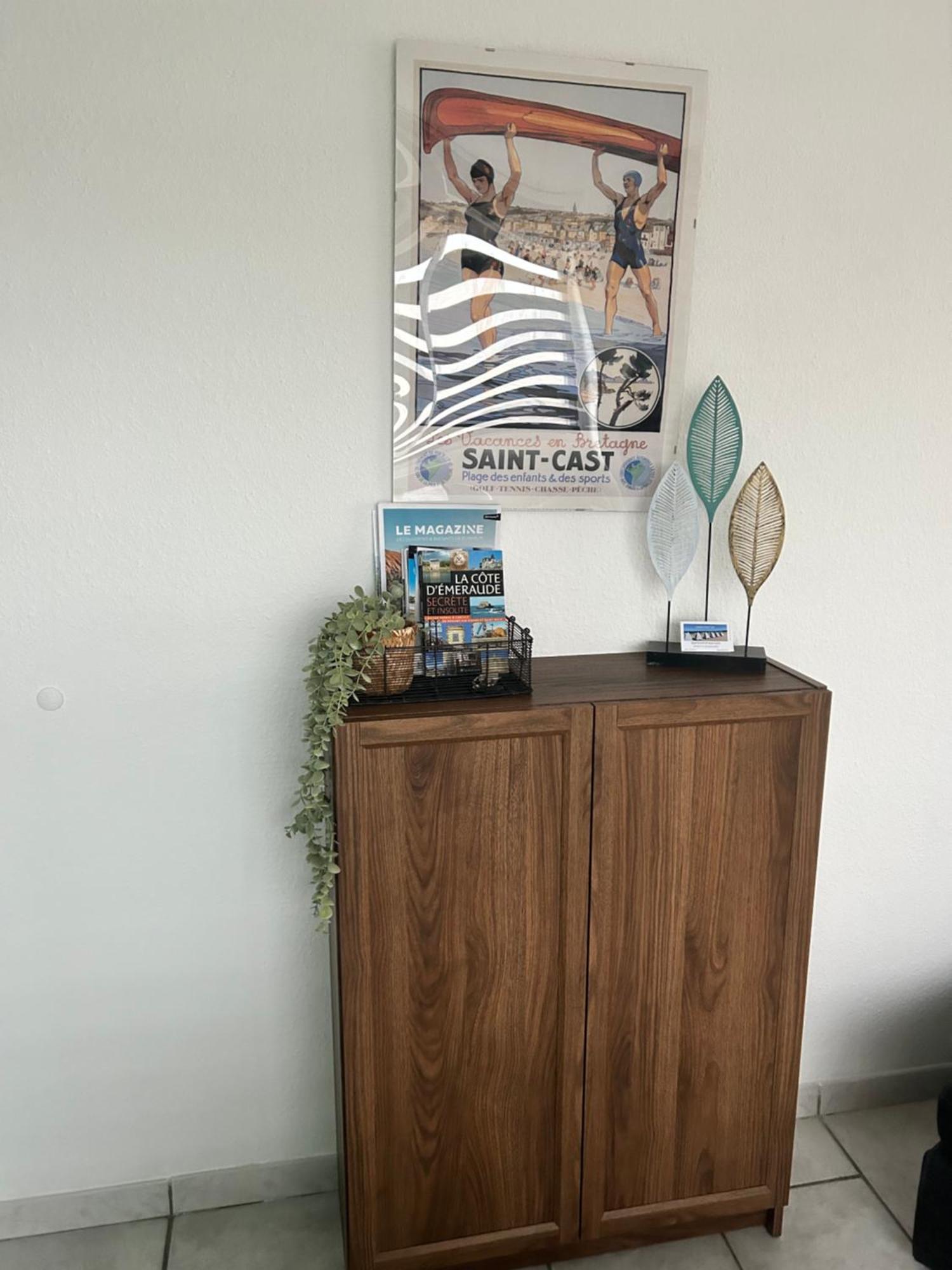 Appartement Terrasse Privee Grande Plage A 100 M - Parking Gratuit Saint-Cast-le-Guildo Εξωτερικό φωτογραφία
